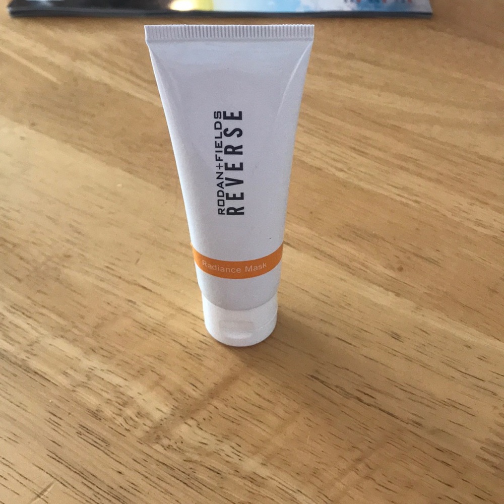 New, sealed R+F Reverse Radiance Mask